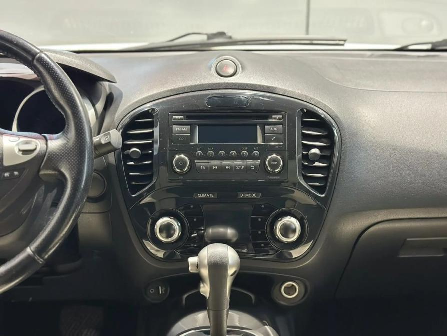 Nissan Juke I Новосибирск  - изображение 12
