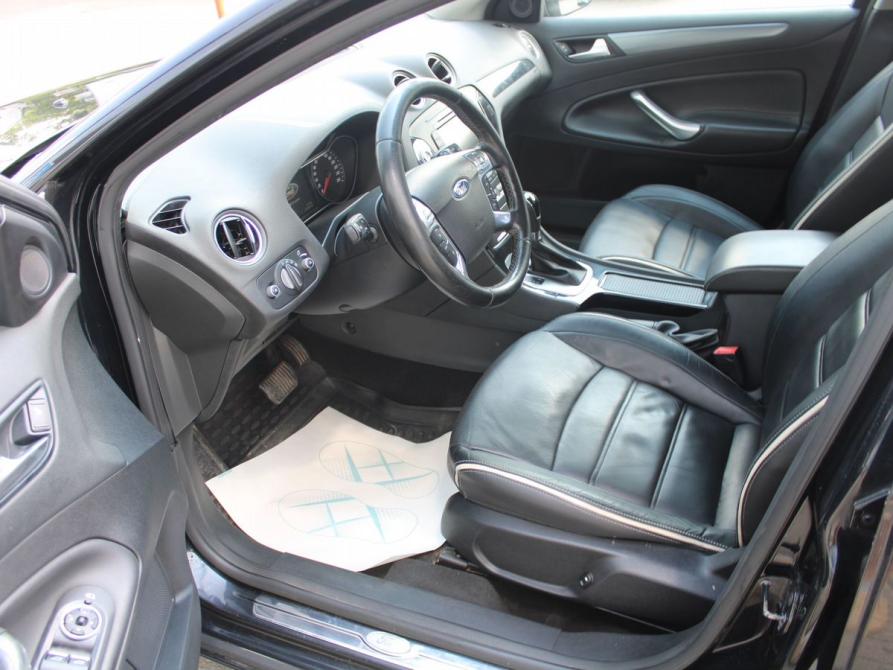 Ford Mondeo IV Рестайлинг Москва  - изображение 9