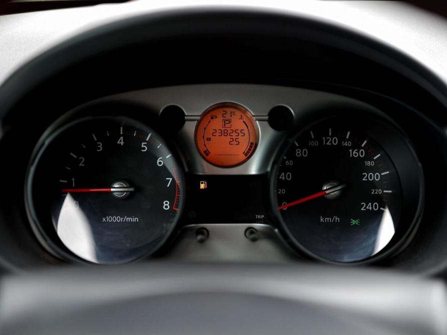 Nissan Qashqai I Ижевск  - изображение 18