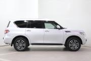 Nissan Patrol VI (Y62) Рестайлинг Иркутск  - изображение 23