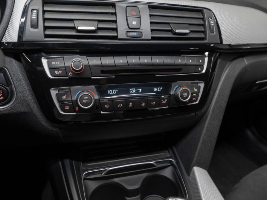 BMW 3 серии VI (F3x) Рестайлинг Москва  - изображение 17