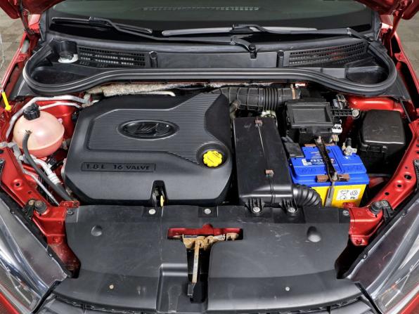 Lada (ВАЗ) Vesta I с пробегом 2018 года, цена 875 000 рублей, 118900 км, универсал, Автокод Объявления