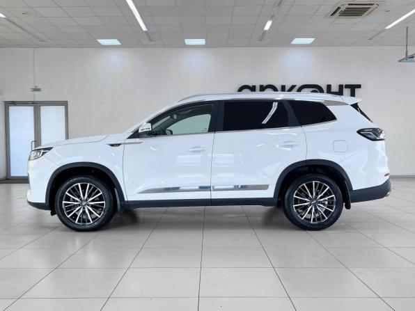 Chery Tiggo 8 Pro Max I с пробегом 2022 года, цена 1 990 000 рублей, 97526 км, внедорожник, Автокод Объявления