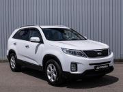 Kia Sorento II Рестайлинг Сочи  - изображение 19