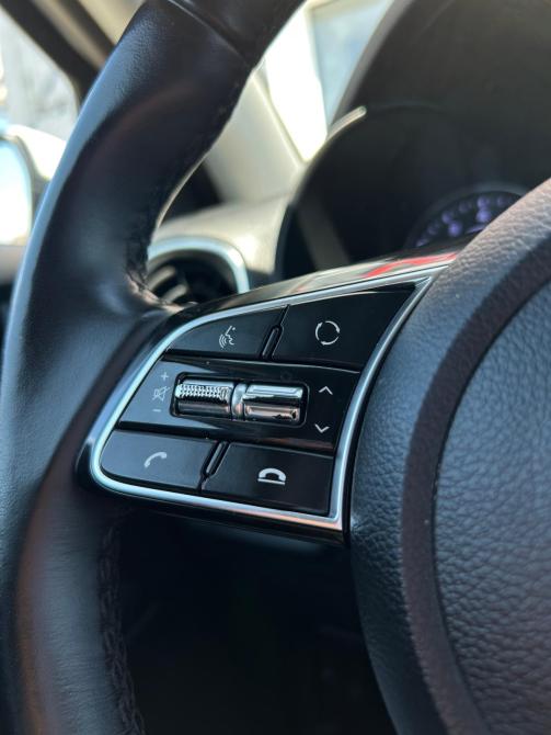 Kia Cerato IV Альметьевск  - изображение 16