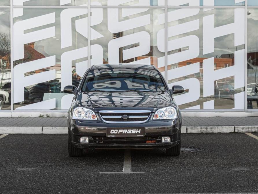 Chevrolet Lacetti I Краснодар  - изображение 3