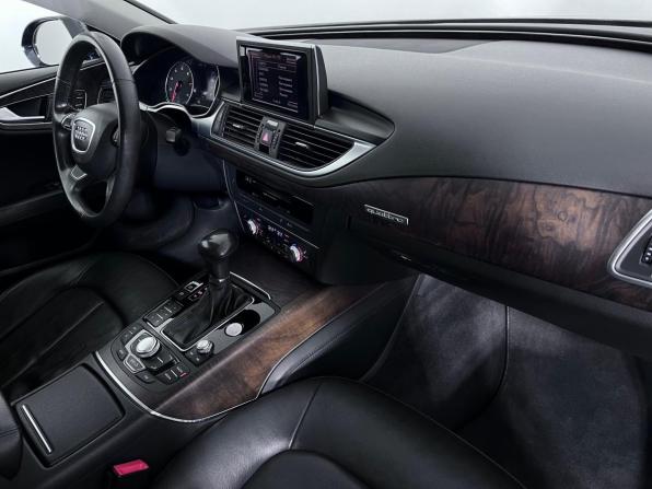 Audi A7 I (4G) с пробегом 2011 года, цена 1 750 000 рублей, 188450 км, лифтбек, Автокод Объявления