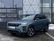 Jaecoo J7 I Рестайлинг Москва  - изображение 30