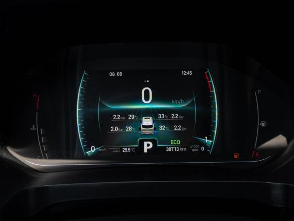 Chery Tiggo 7 Pro I с пробегом 2023 года, цена 1 698 450 рублей, 38713 км, внедорожник, Автокод Объявления
