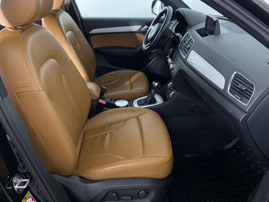 Audi Q3 I (8U) Воронеж  - изображение 12