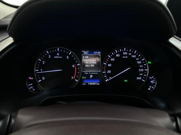 Lexus RX IV с пробегом 2018 года, цена 3 900 000 рублей, 144400 км, внедорожник, Автокод Объявления