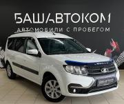 Lada (ВАЗ) Largus I Рестайлинг Уфа  - изображение 20