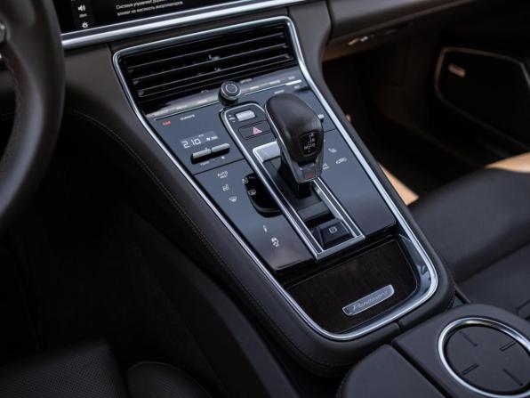 Porsche Panamera II с пробегом 2019 года, цена 8 450 000 рублей, 79220 км, универсал, Автокод Объявления