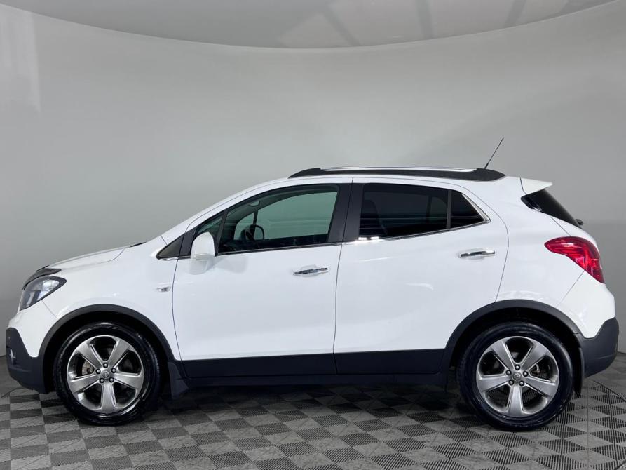 Opel Mokka I Ростов-на-Дону  - изображение 5