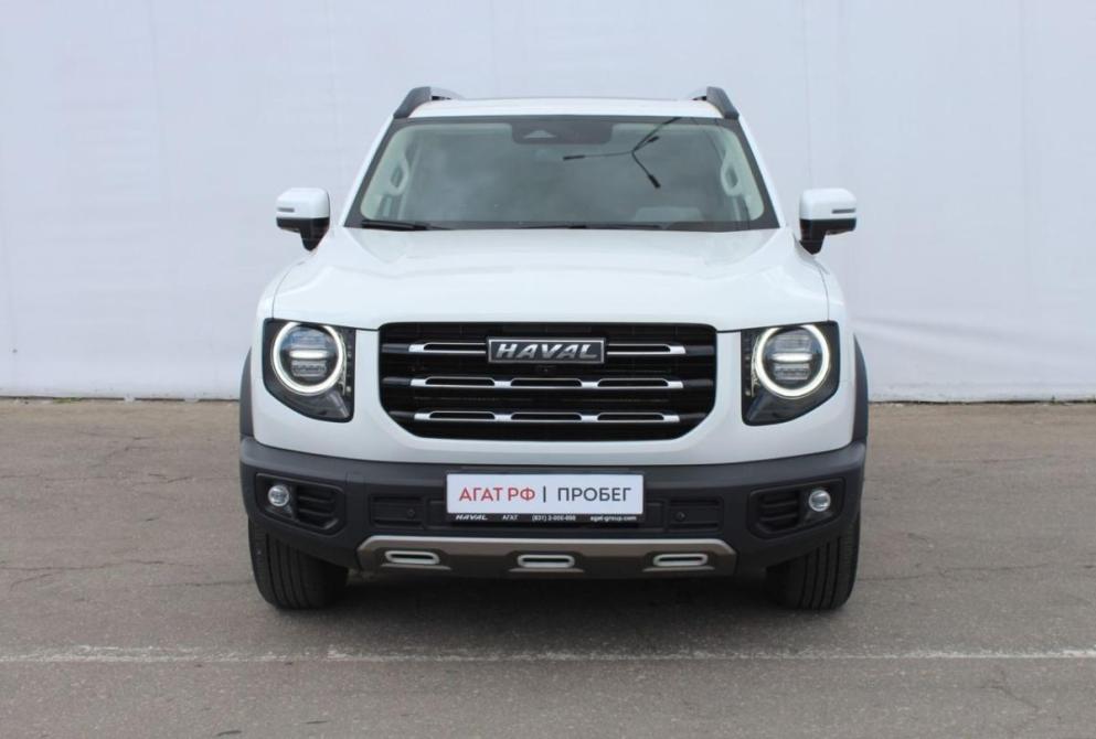 Haval Dargo Нижний Новгород  - изображение 2
