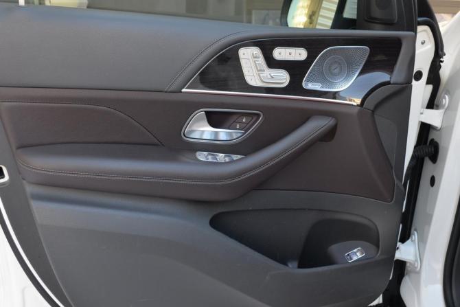 Mercedes-Benz GLS II (X167) с пробегом 2019 года, цена 7 990 000 рублей, 76650 км, внедорожник, Автокод Объявления