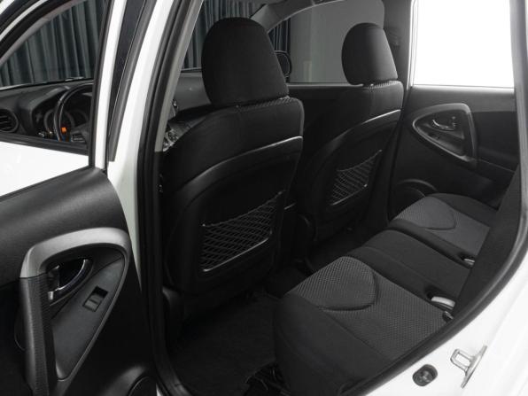 Toyota RAV4 III (XA30) Рестайлинг с пробегом 2011 года, цена 1 619 000 рублей, 167173 км, внедорожник, Автокод Объявления