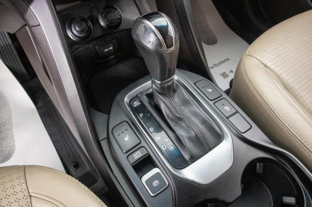 Hyundai Santa Fe III Барнаул  - изображение 22