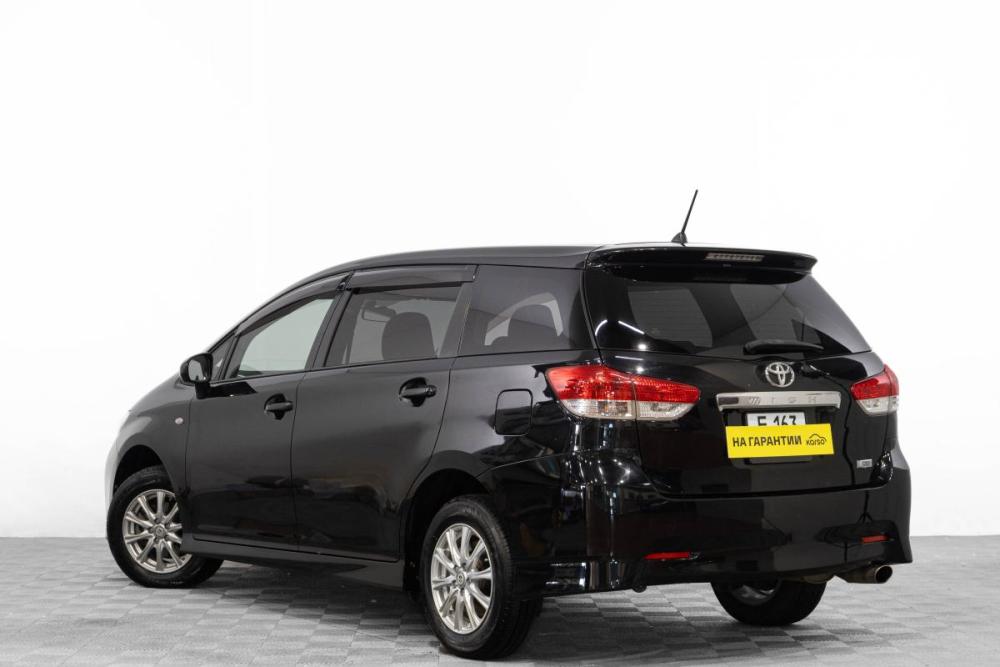 Toyota Wish II Барнаул  - изображение 7