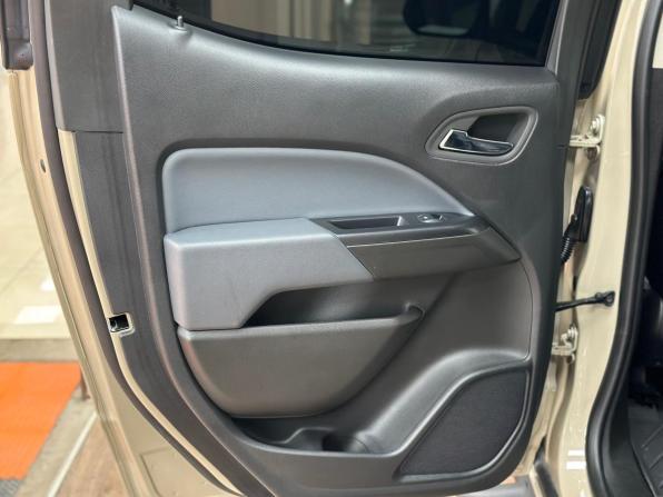Chevrolet Colorado II с пробегом 2022 года, цена 4 490 000 рублей, 47000 км, пикап, Автокод Объявления