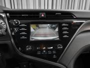 Toyota Camry VIII (XV70) Ставрополь  - изображение 36