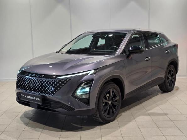 Omoda C5 I с пробегом 2024 года, цена 2 043 000 рублей, 1159 км, внедорожник, Автокод Объявления