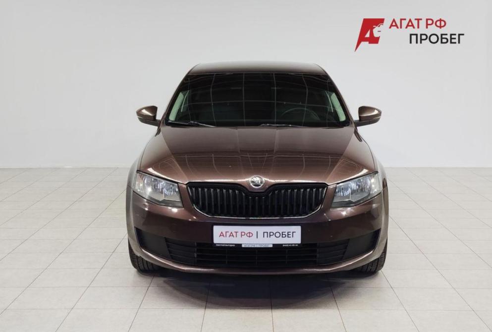 Skoda Octavia III (A7) Саратов  - изображение 2