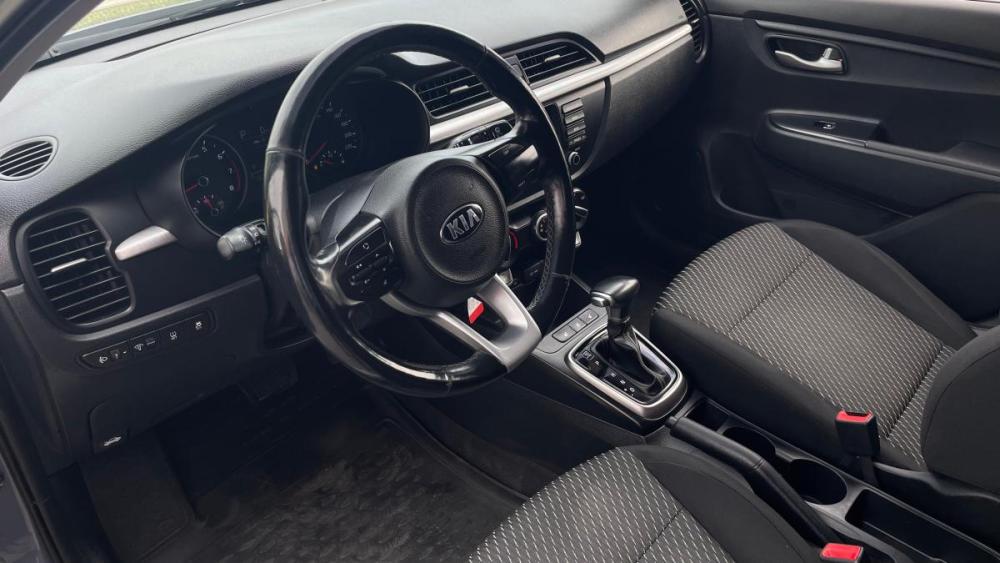 Kia Rio IV Азнакаево  - изображение 10