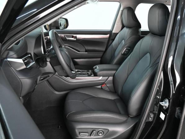 Toyota Highlander IV (XU70) с пробегом 2026 года, цена 5 890 000 рублей, 64 км, внедорожник, Автокод Объявления