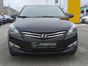 Hyundai Solaris I Йошкар-Ола  - изображение 24