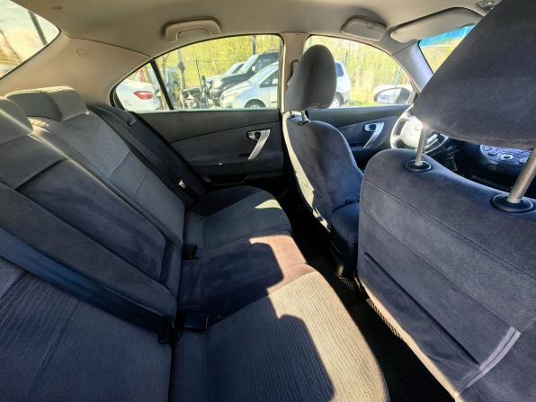 Nissan Primera III (P12) с пробегом 2007 года, цена 399 000 рублей, 169775 км, седан, Автокод Объявления