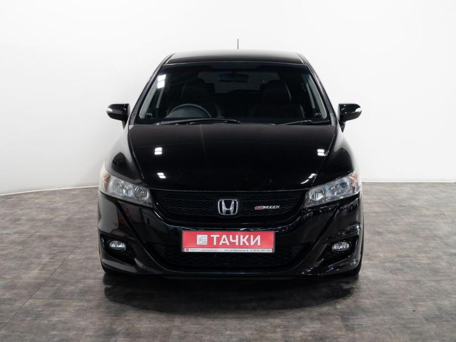 Honda Stream II Рестайлинг Чита  - изображение 2