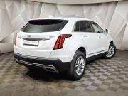 Cadillac XT5 I Рестайлинг Москва  - изображение 26