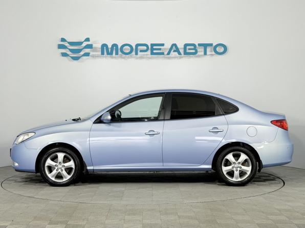 Hyundai Elantra IV (HD) с пробегом 2010 года, цена 790 000 рублей, 320000 км, седан, Автокод Объявления