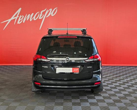 Opel Zafira C с пробегом 2012 года, цена 1 235 000 рублей, 78169 км, минивэн, Автокод Объявления
