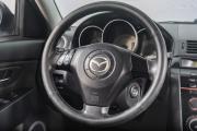 Mazda 3 I (BK) Рестайлинг Томск  - изображение 28