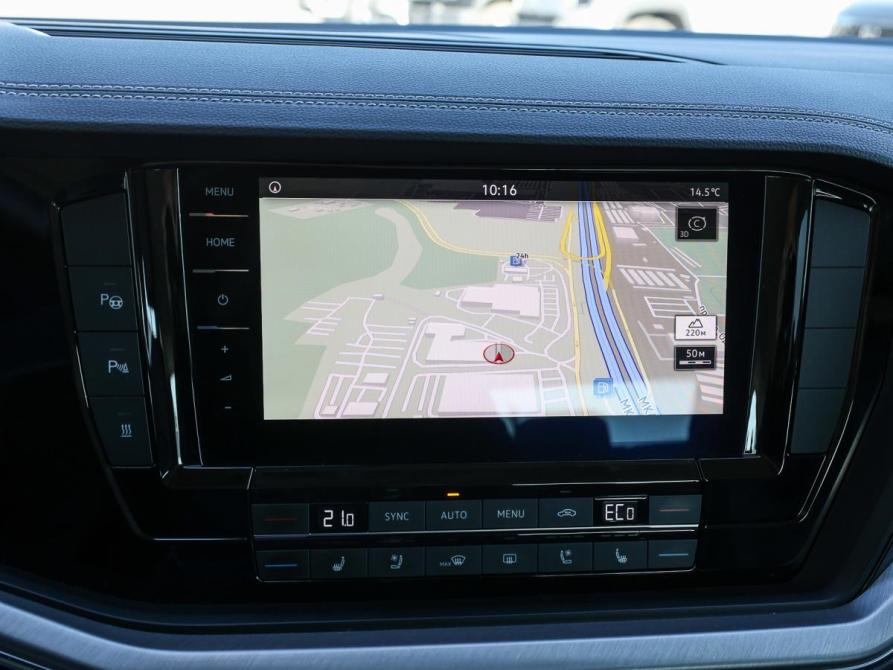 Volkswagen Touareg III Москва  - изображение 20