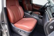 Lexus LX III Рестайлинг 2 Иркутск  - изображение 82