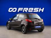 Mazda 2 II Рестайлинг (DE2) Москва  - изображение 19