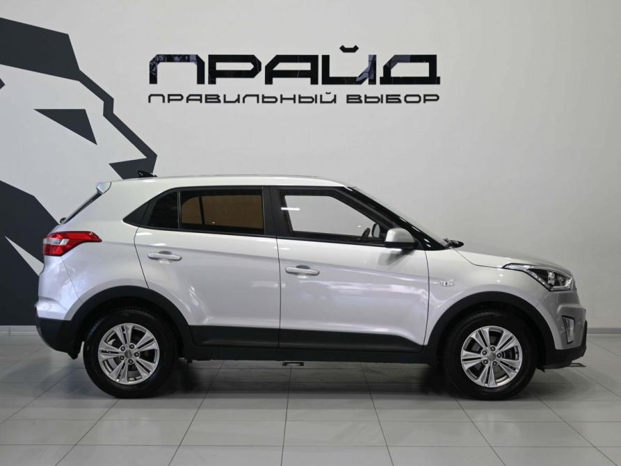 Hyundai Creta I Ростов-на-Дону  - изображение 7