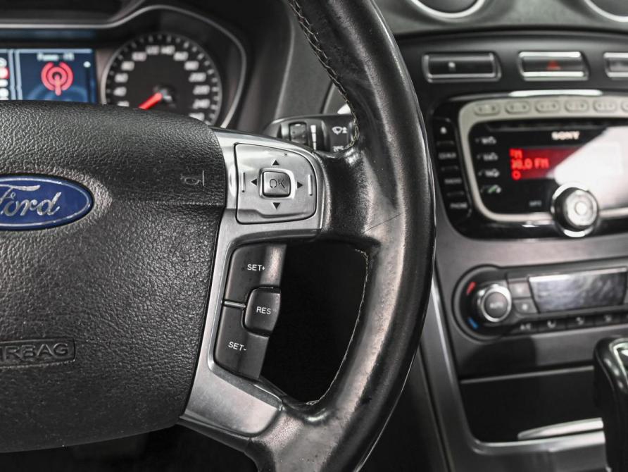Ford Mondeo IV Рестайлинг Ставрополь  - изображение 18