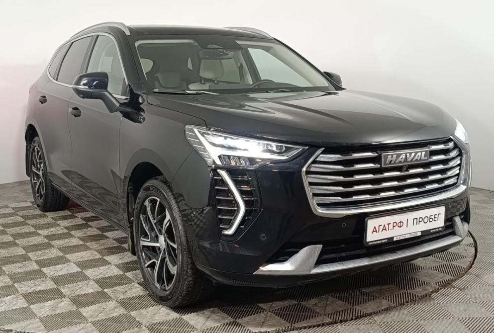 Haval Jolion I Рестайлинг Волгоград  - изображение 1