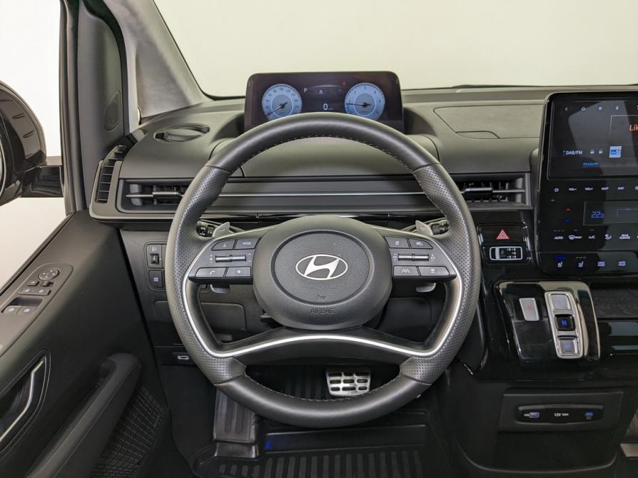 Hyundai Staria I Москва  - изображение 23