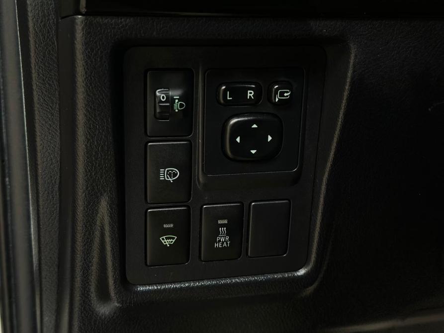 Toyota Land Cruiser Prado 150 Series Рестайлинг 1 Челябинск  - изображение 17