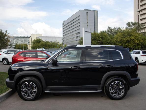 Haval Dargo I с пробегом 2023 года, цена 2 253 000 рублей, 106568 км, внедорожник, Автокод Объявления