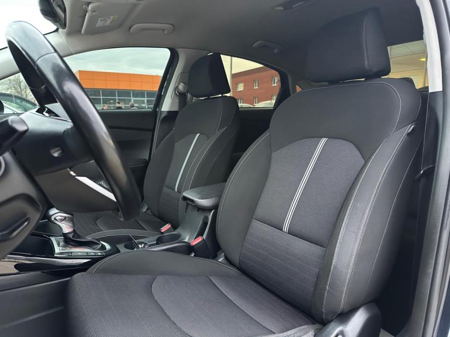 Kia Cerato IV Пермь  - изображение 8