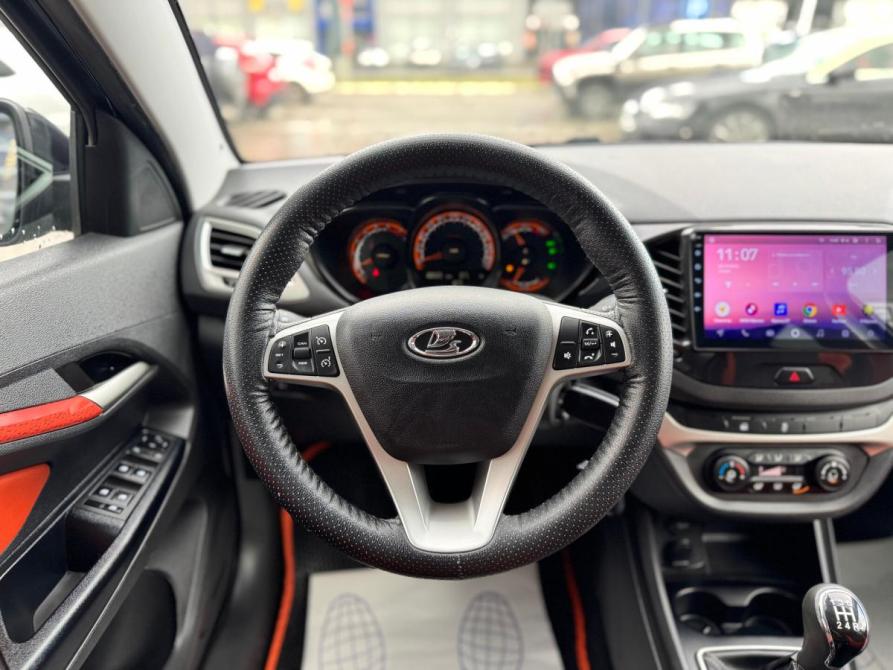 Lada (ВАЗ) Vesta I Пермь  - изображение 7