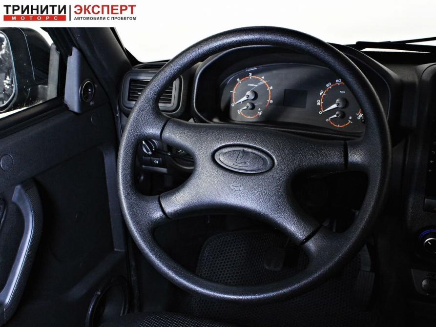 Lada (ВАЗ) Niva Legend Белгород  - изображение 12