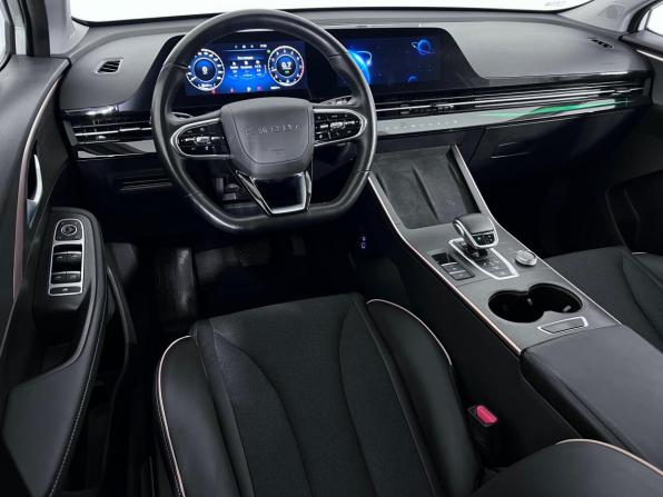 Omoda C5 I с пробегом 2024 года, цена 1 678 000 рублей, 46630 км, внедорожник, Автокод Объявления