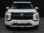 Mitsubishi Outlander IV Москва  - изображение 28
